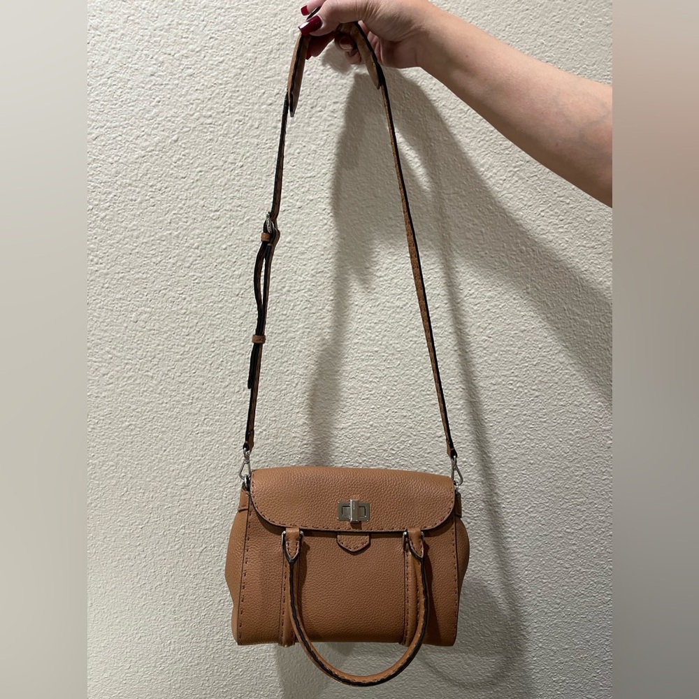 Vintage Fendi Selleria Bag - Picture 5 of 15